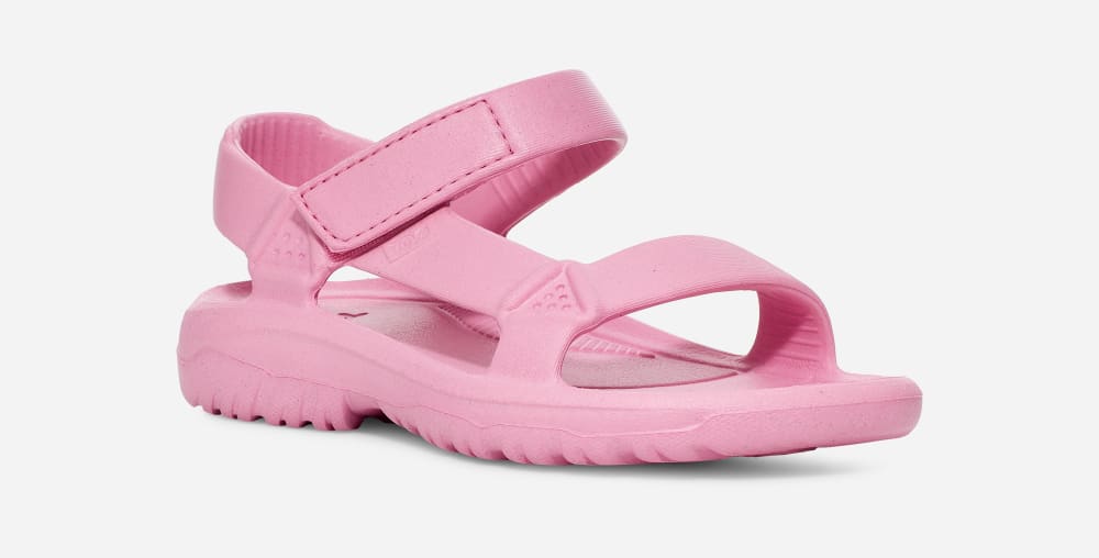 Teva Hurricane Drift Sandaler Barn Rosa | Sverige-5984