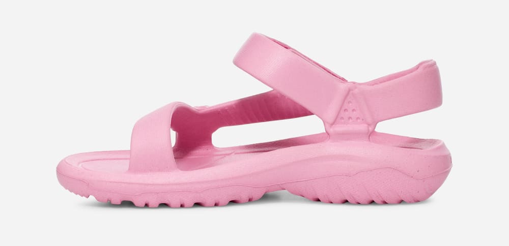 Teva Hurricane Drift Sandaler Barn Rosa | Sverige-5984