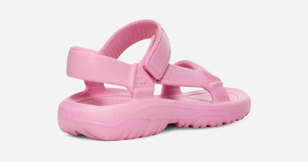 Teva Hurricane Drift Sandaler Barn Rosa | Sverige-5984