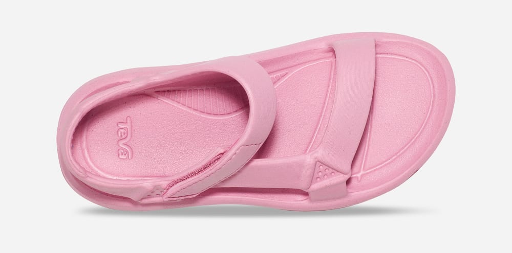 Teva Hurricane Drift Sandaler Barn Rosa | Sverige-5984