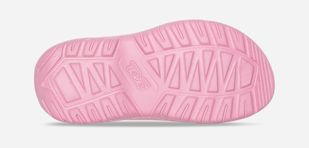 Teva Hurricane Drift Sandaler Barn Rosa | Sverige-5984