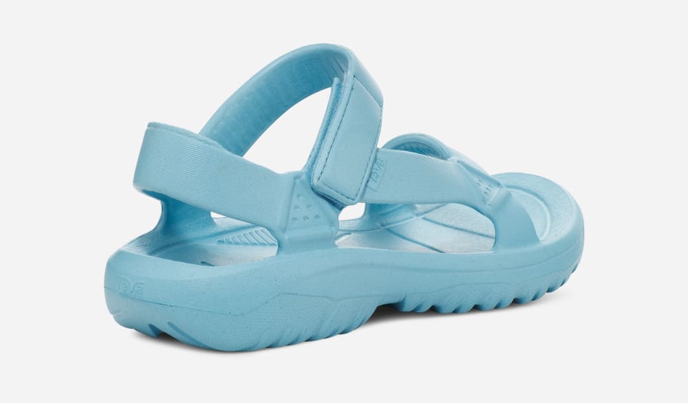 Teva Hurricane Drift Sandaler Dam Blå | Sverige-7963