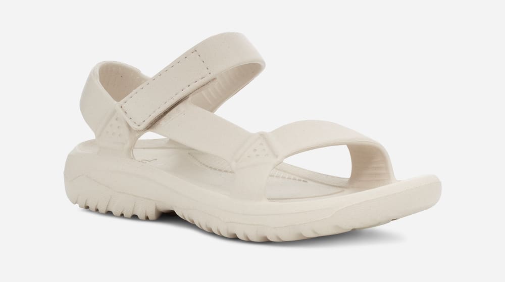 Teva Hurricane Drift Sandaler Dam Vita | Sverige-5428