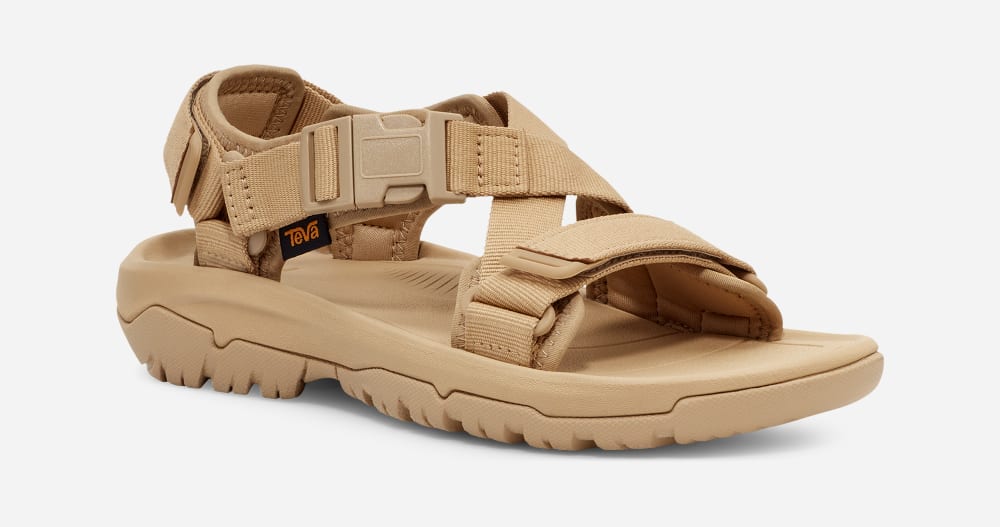 Teva Hurricane Verge Sandaler Dam Beige | Sverige-3942