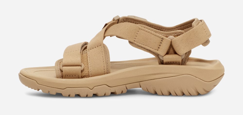 Teva Hurricane Verge Sandaler Dam Beige | Sverige-3942