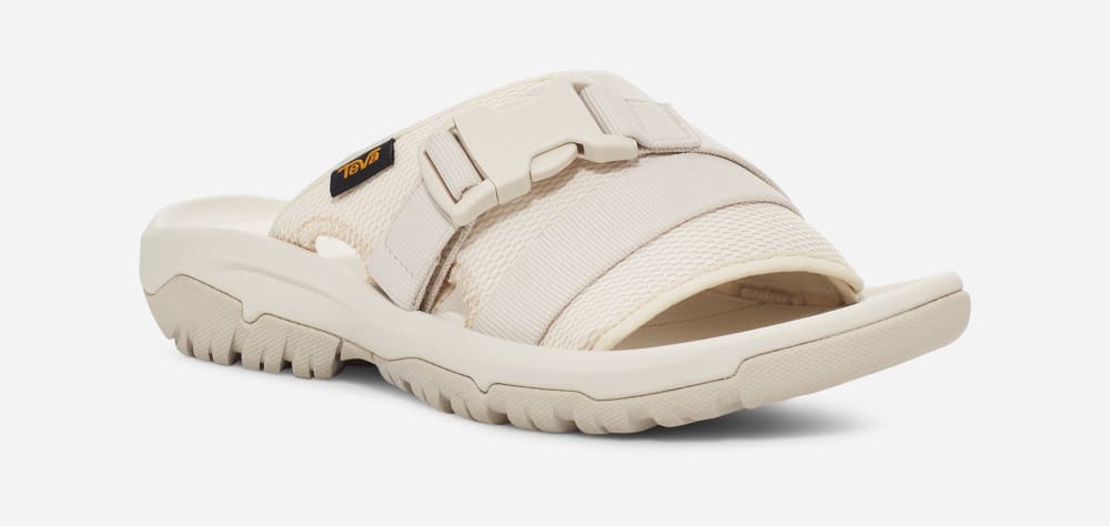 Teva Hurricane Verge Tofflor Dam Vita | Sverige-3970