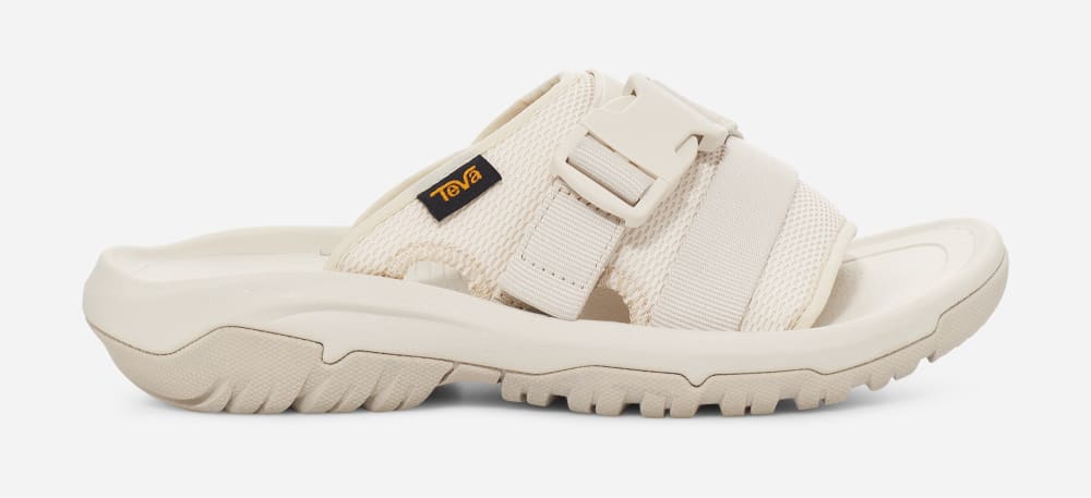 Teva Hurricane Verge Tofflor Dam Vita | Sverige-3970