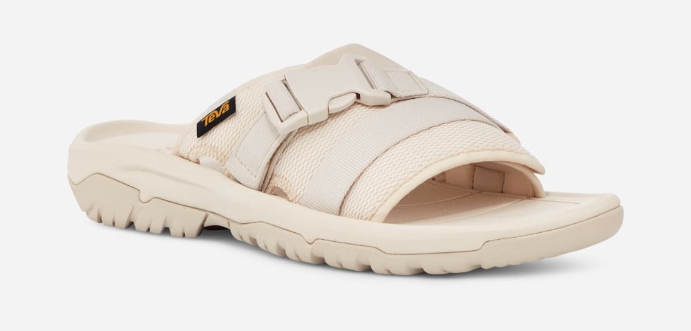 Teva Hurricane Verge Tofflor Dam Vita | Sverige-6347