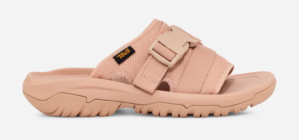 Teva Hurricane Verge Tofflor Herr Beige | Sverige-3895