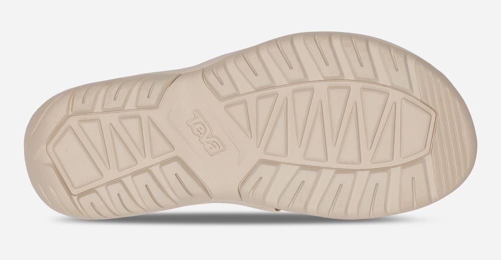 Teva Hurricane Verge Tofflor Herr Vita | Sverige-0798