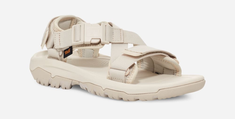 Teva Hurricane Verge Vandringssandaler Dam Vita | Sverige-3910