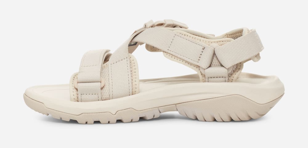 Teva Hurricane Verge Vandringssandaler Dam Vita | Sverige-3910