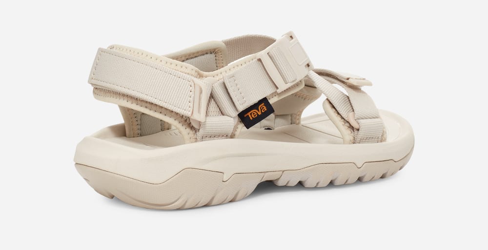 Teva Hurricane Verge Vandringssandaler Dam Vita | Sverige-3910