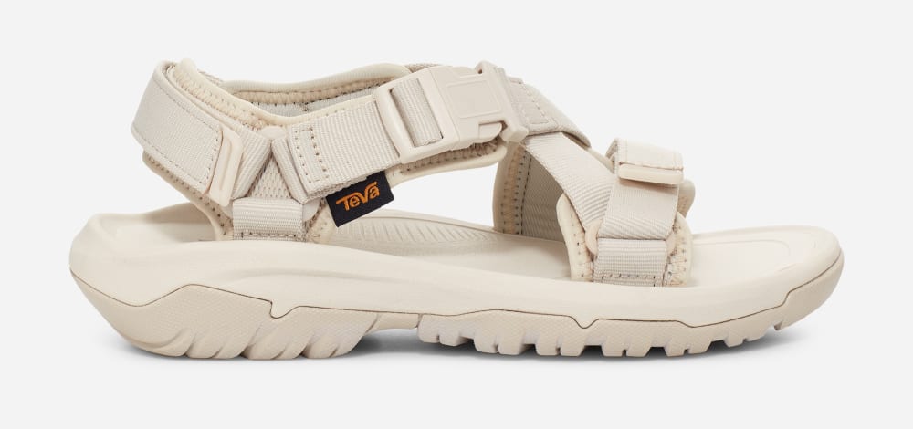 Teva Hurricane Verge Vandringssandaler Dam Vita | Sverige-3910