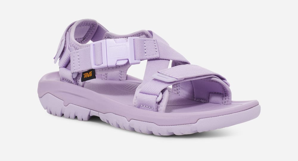 Teva Hurricane Verge Vandringssandaler Herr Lila | Sverige-2569