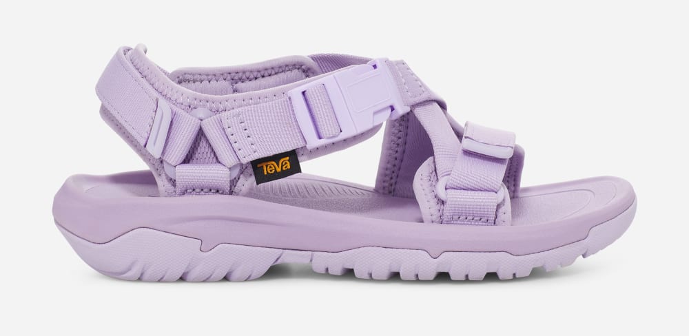 Teva Hurricane Verge Vandringssandaler Herr Lila | Sverige-2569