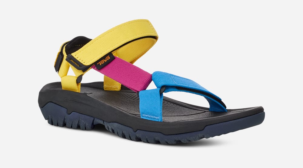 Teva Hurricane XLT2 Vandringssandaler Dam Olika Färger | Sverige-0236