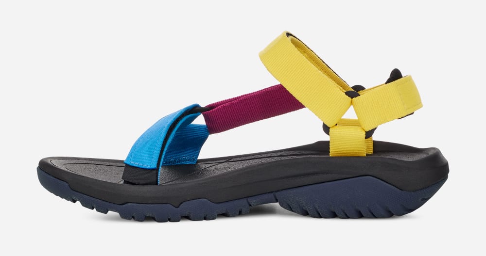 Teva Hurricane XLT2 Vandringssandaler Dam Olika Färger | Sverige-0236