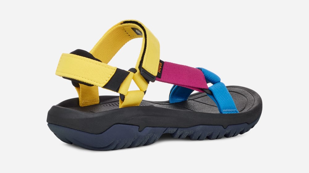 Teva Hurricane XLT2 Vandringssandaler Dam Olika Färger | Sverige-0236