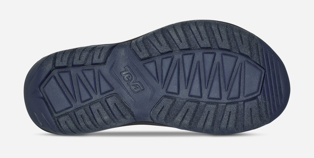 Teva Hurricane XLT2 Vandringssandaler Dam Olika Färger | Sverige-0236