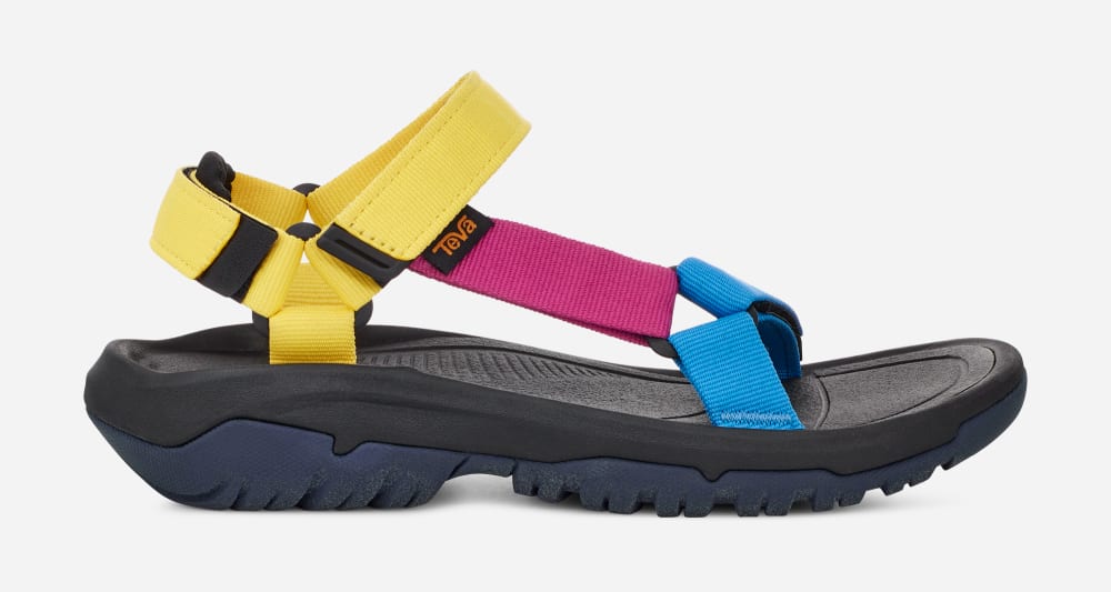 Teva Hurricane XLT2 Vandringssandaler Dam Olika Färger | Sverige-0236