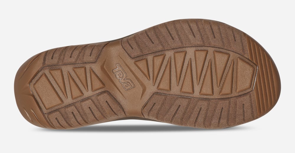 Teva Hurricane XLT2 Vandringssandaler Dam Guld Orange Olika Färger | Sverige-0261