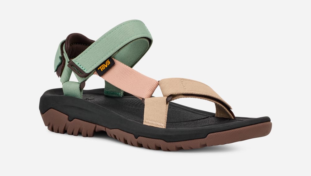 Teva Hurricane XLT2 Vandringssandaler Dam Olika Färger | Sverige-0285