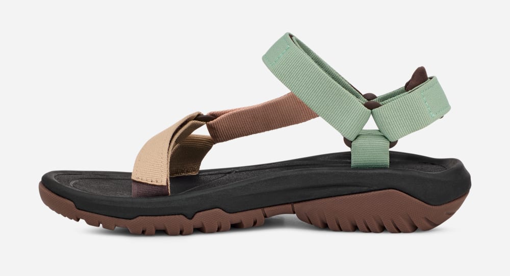 Teva Hurricane XLT2 Vandringssandaler Dam Olika Färger | Sverige-0285