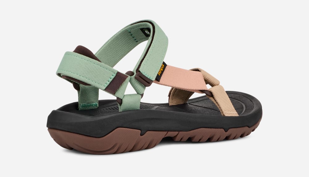 Teva Hurricane XLT2 Vandringssandaler Dam Olika Färger | Sverige-0285