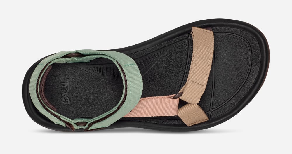 Teva Hurricane XLT2 Vandringssandaler Dam Olika Färger | Sverige-0285