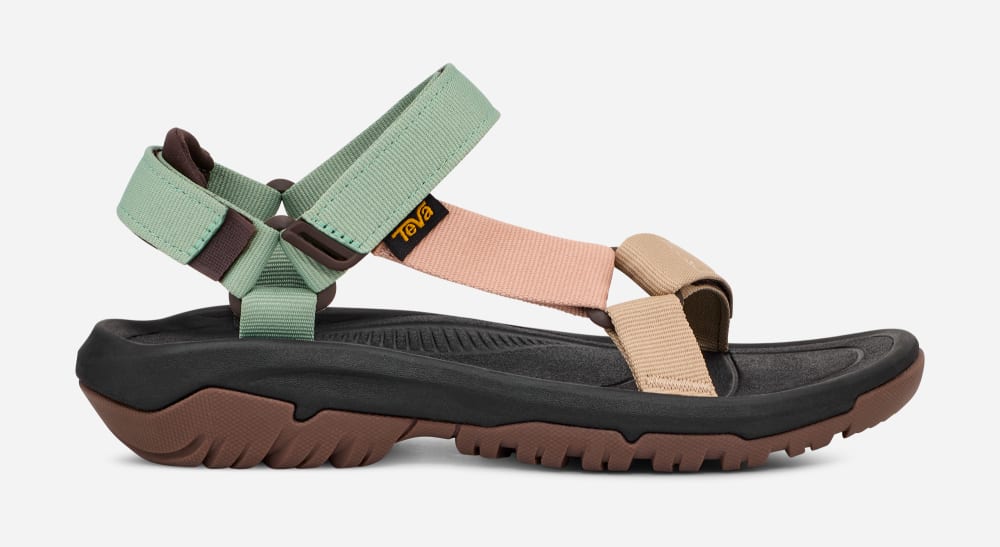 Teva Hurricane XLT2 Vandringssandaler Dam Olika Färger | Sverige-0285