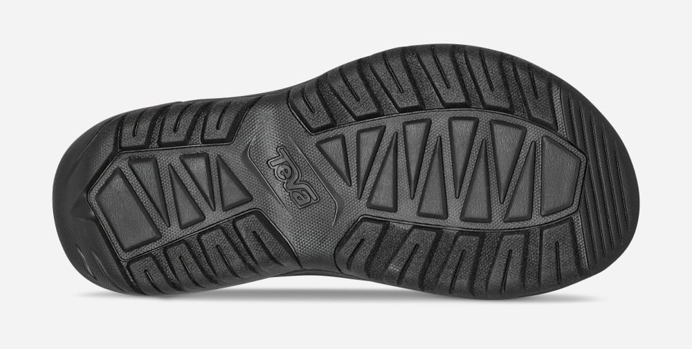 Teva Hurricane XLT2 Vandringssandaler Dam Indigo | Sverige-0716