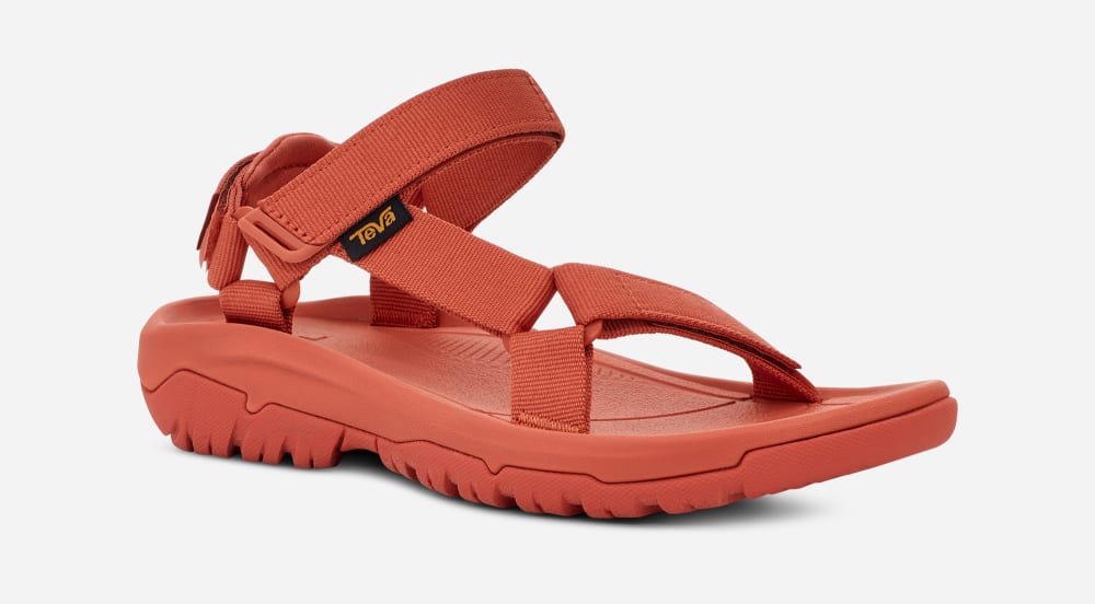 Teva Hurricane XLT2 Vandringssandaler Dam Orange | Sverige-0835