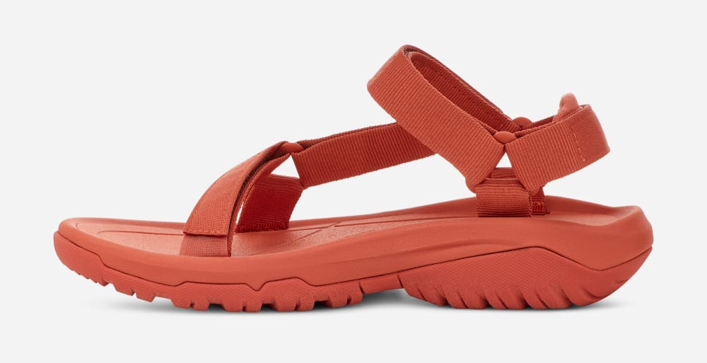 Teva Hurricane XLT2 Vandringssandaler Dam Orange | Sverige-0835