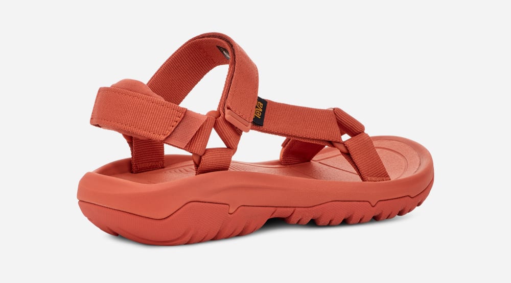 Teva Hurricane XLT2 Vandringssandaler Dam Orange | Sverige-0835