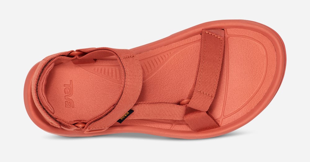 Teva Hurricane XLT2 Vandringssandaler Dam Orange | Sverige-0835