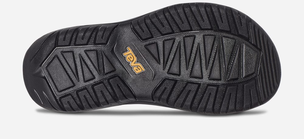 Teva Hurricane XLT2 Vandringssandaler Dam Ljusolika Färger | Sverige-1362