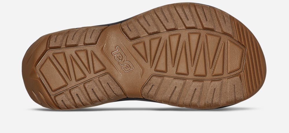 Teva Hurricane XLT2 Vandringssandaler Dam Ljusolika Färger | Sverige-2431