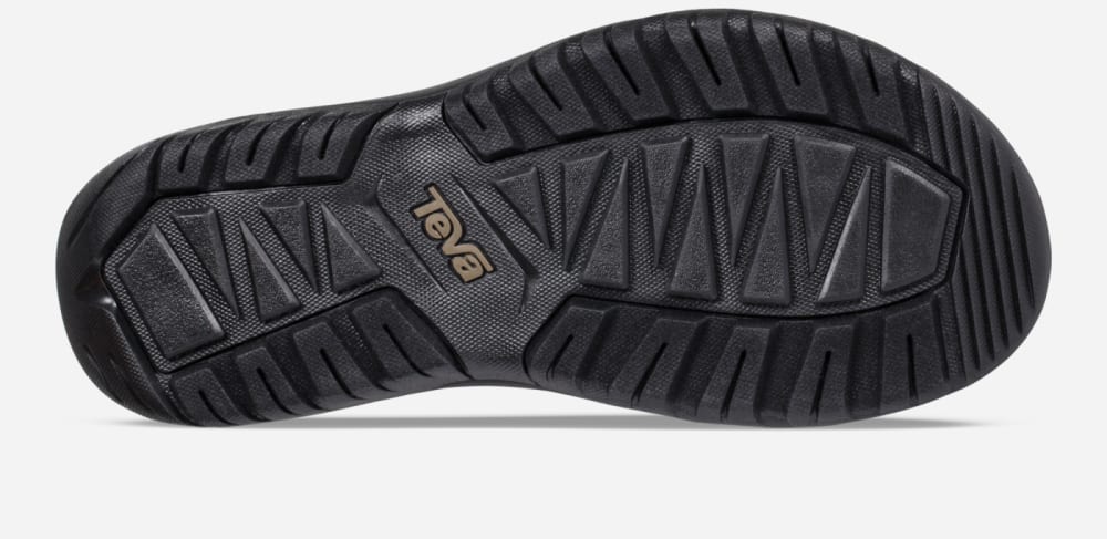 Teva Hurricane XLT2 Vandringssandaler Dam Mörkolivgröna | Sverige-2541