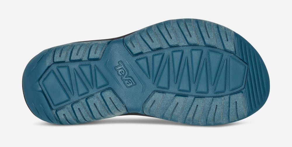 Teva Hurricane XLT2 Vandringssandaler Dam Grå | Sverige-3751