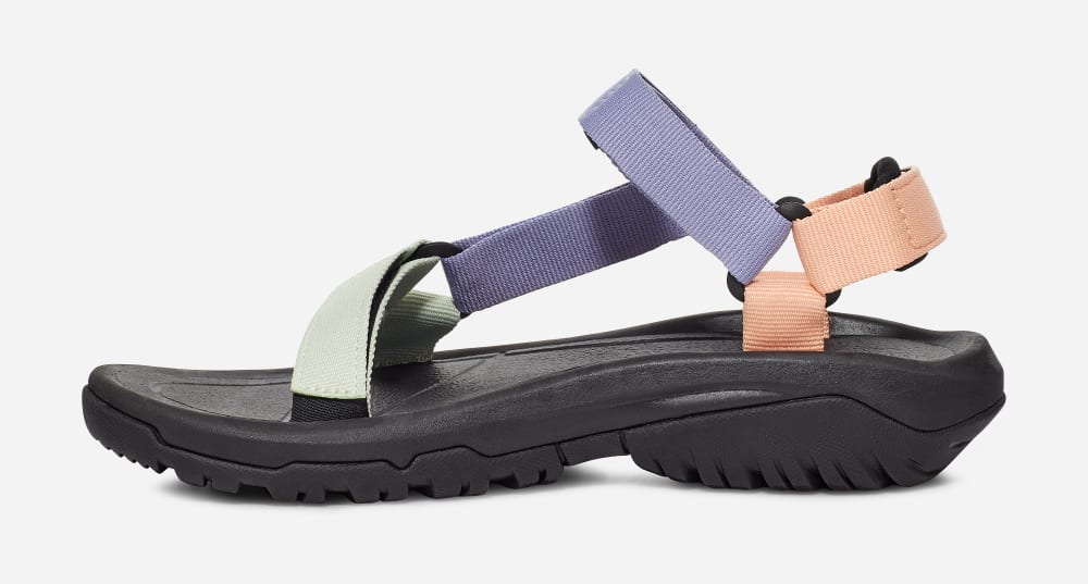 Teva Hurricane XLT2 Vandringssandaler Dam Olika Färger | Sverige-4137