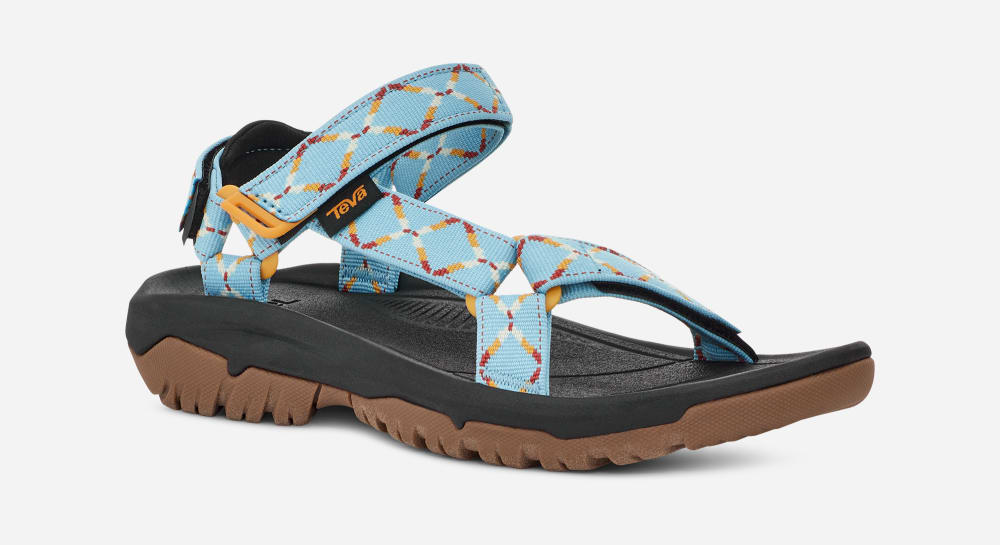 Teva Hurricane XLT2 Vandringssandaler Dam Blå | Sverige-4658