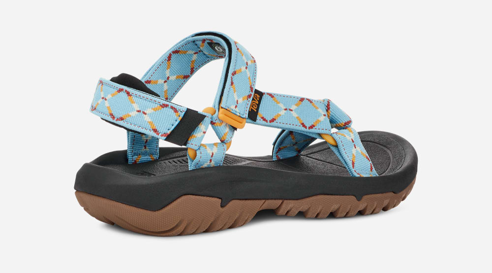 Teva Hurricane XLT2 Vandringssandaler Dam Blå | Sverige-4658