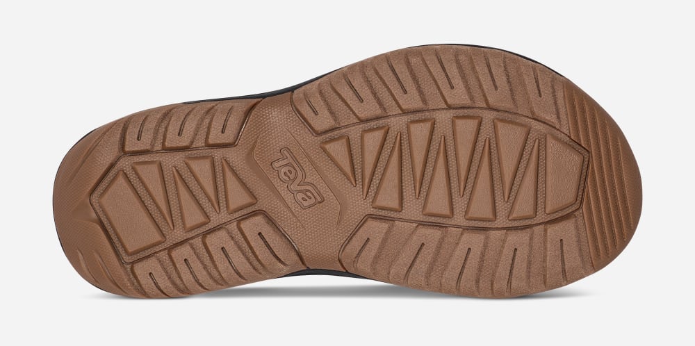 Teva Hurricane XLT2 Vandringssandaler Dam Blå | Sverige-4658