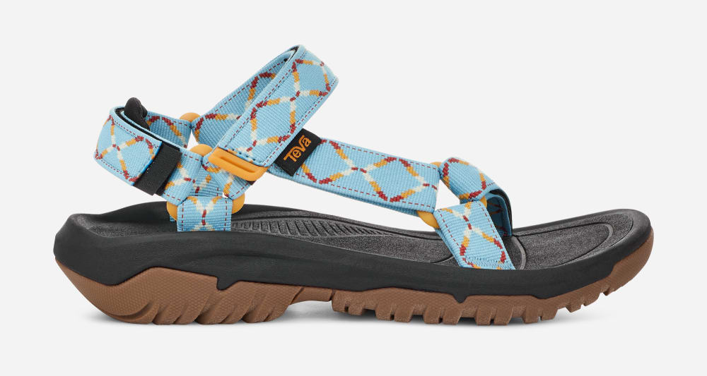 Teva Hurricane XLT2 Vandringssandaler Dam Blå | Sverige-4658