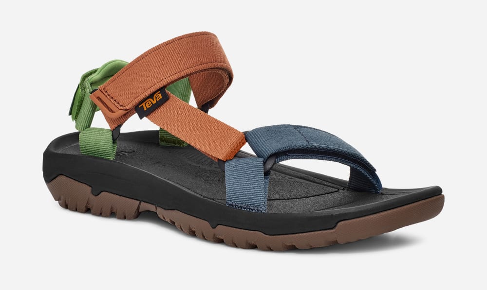 Teva Hurricane XLT2 Vandringssandaler Dam Olika Färger | Sverige-5016