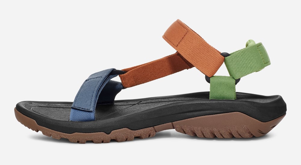 Teva Hurricane XLT2 Vandringssandaler Dam Olika Färger | Sverige-5016