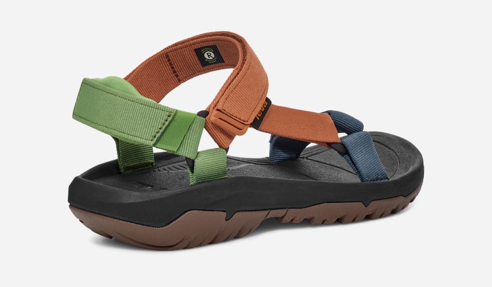 Teva Hurricane XLT2 Vandringssandaler Dam Olika Färger | Sverige-5016