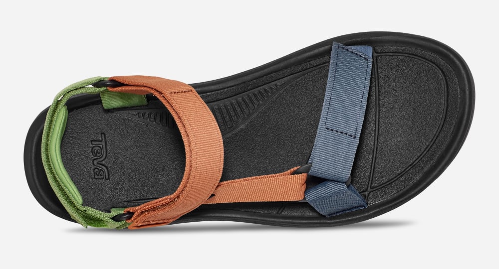 Teva Hurricane XLT2 Vandringssandaler Dam Olika Färger | Sverige-5016