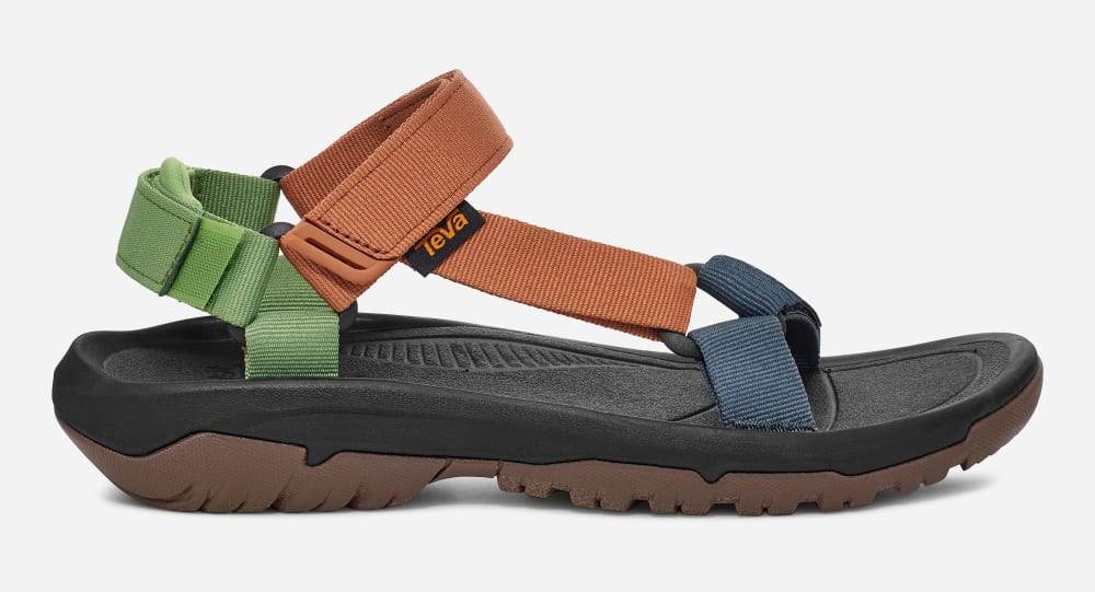 Teva Hurricane XLT2 Vandringssandaler Dam Olika Färger | Sverige-5016